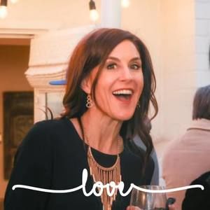 Meet your Posher, Carrie